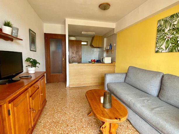 Imagen de la habitación del Apartamentos Mariscal IV-V. Foto 7