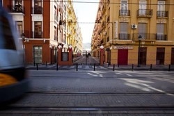 Imagen de los exteriores del Apartamentos Maritim Apartamentos. Foto 3