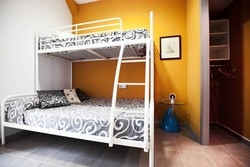 Imagen de la habitación del Apartamentos Maritim Apartamentos. Foto 2