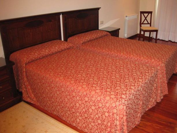 Imagen de la habitación del Apartamentos Maritimo Suites. Foto 4