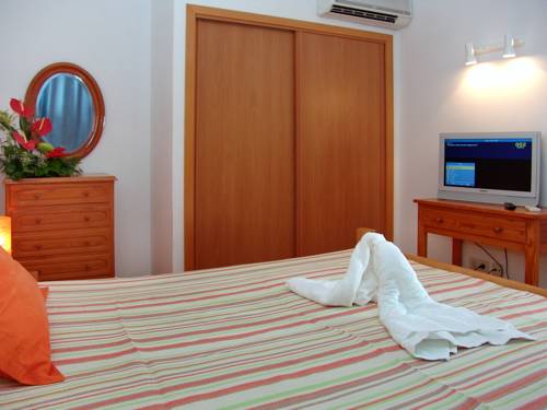 Imagen de la habitación del Apartamentos Maritur Apartamentos. Foto 5