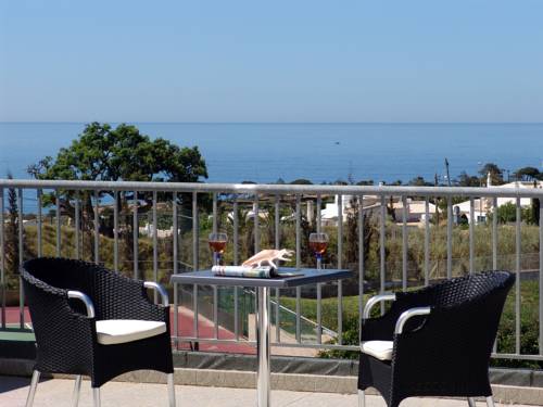 Imagen de la habitación del Apartamentos Maritur Apartamentos. Foto 9