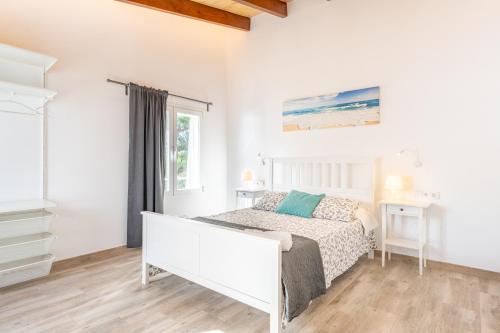 Imagen de la habitación del Apartamentos Marivent. Foto 13