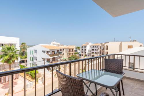 Imagen general del Apartamentos Marivent. Foto 5