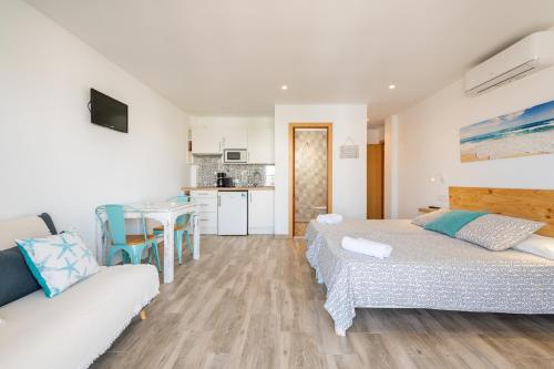 Imagen general del Apartamentos Marivent. Foto 6