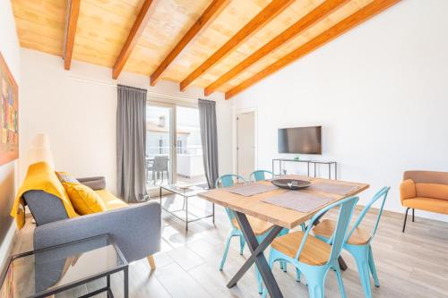 Imagen general del Apartamentos Marivent. Foto 8