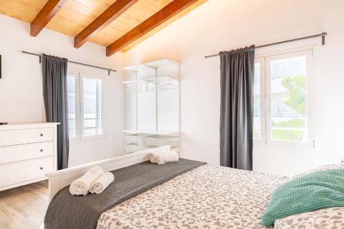 Imagen general del Apartamentos Marivent. Foto 9