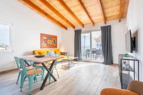 Imagen general del Apartamentos Marivent. Foto 10