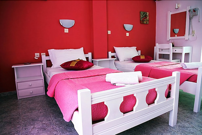 Imagen de la habitación del Apartamentos Mark and Joanna Studios. Foto 5