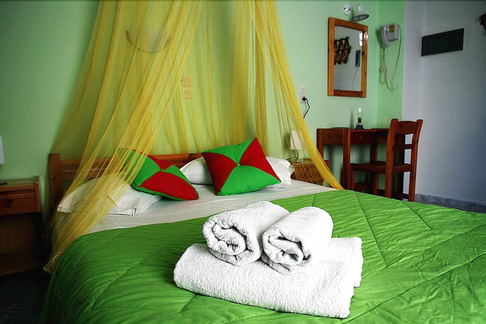 Imagen de la habitación del Apartamentos Mark and Joanna Studios. Foto 6