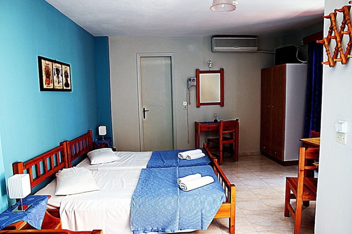 Imagen de la habitación del Apartamentos Mark and Joanna Studios. Foto 9