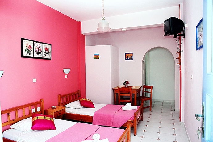 Imagen de la habitación del Apartamentos Mark and Joanna Studios. Foto 10