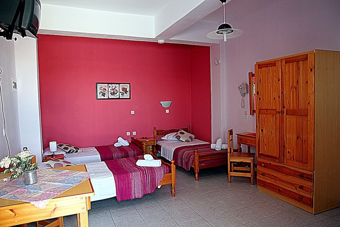 Imagen de la habitación del Apartamentos Mark and Joanna Studios. Foto 12