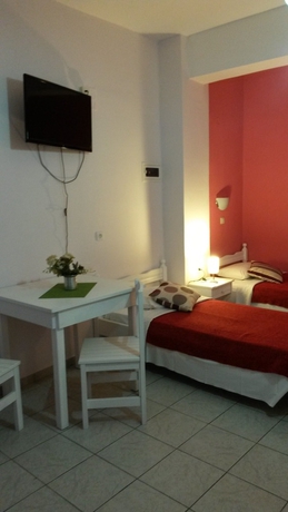 Imagen de la habitación del Apartamentos Mark and Joanna Studios. Foto 13