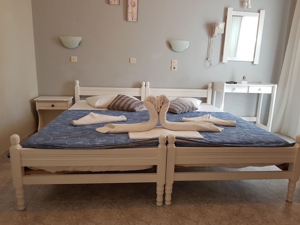 Imagen de la habitación del Apartamentos Mark and Joanna Studios. Foto 14