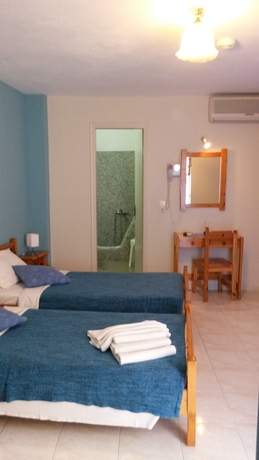 Imagen de la habitación del Apartamentos Mark and Joanna Studios. Foto 17