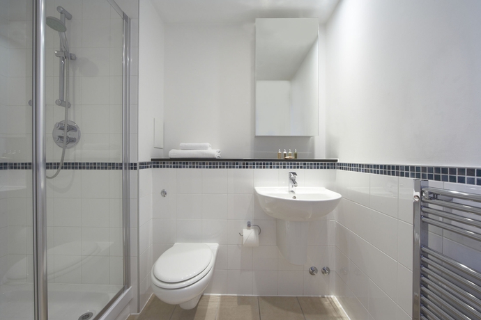 Imagen de la habitación del Apartamentos Marlin Apartments London Bridge - Empire Square. Foto 3