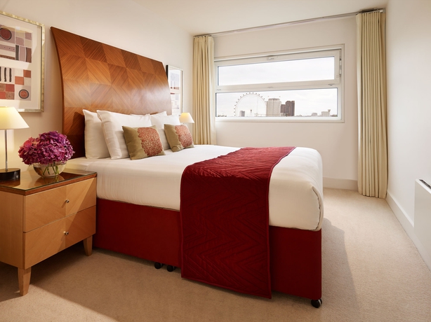 Imagen de la habitación del Apartamentos Marlin Apartments London Bridge - Empire Square. Foto 5