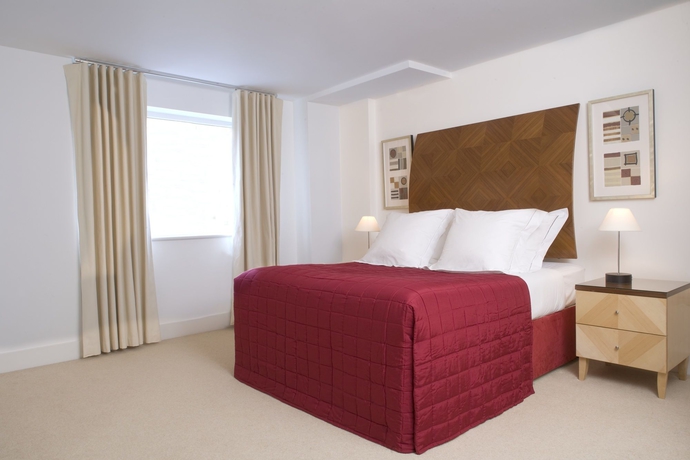 Imagen de la habitación del Apartamentos Marlin Apartments London Bridge - Empire Square. Foto 6