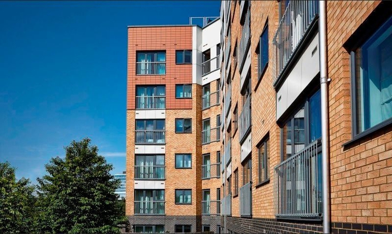 Imagen general del Apartamentos Marlin Apartments Stratford. Foto 16