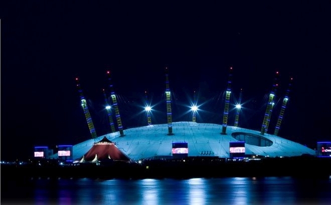 Imagen general del Apartamentos Marlin Apartments Stratford. Foto 4