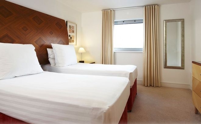 Imagen general del Apartamentos Marlin Apartments Stratford. Foto 12