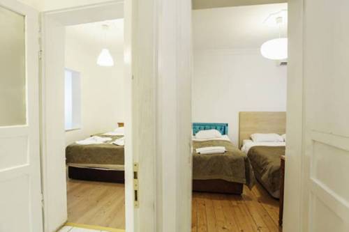 Imagen de la habitación del Apartamentos Marmara, Estambul. Foto 2
