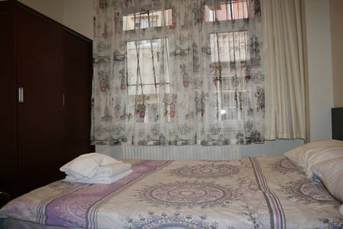 Imagen de la habitación del Apartamentos Marmara, Estambul. Foto 3