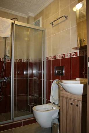 Imagen de la habitación del Apartamentos Marmara, Estambul. Foto 5