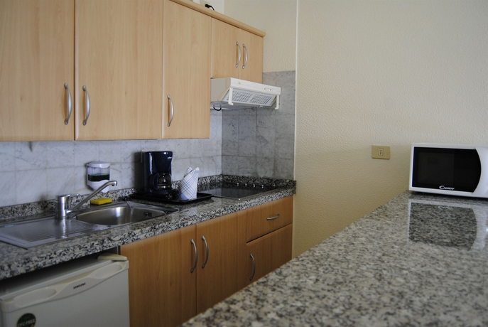 Imagen de la habitación del Apartamentos Marola Park. Foto 6