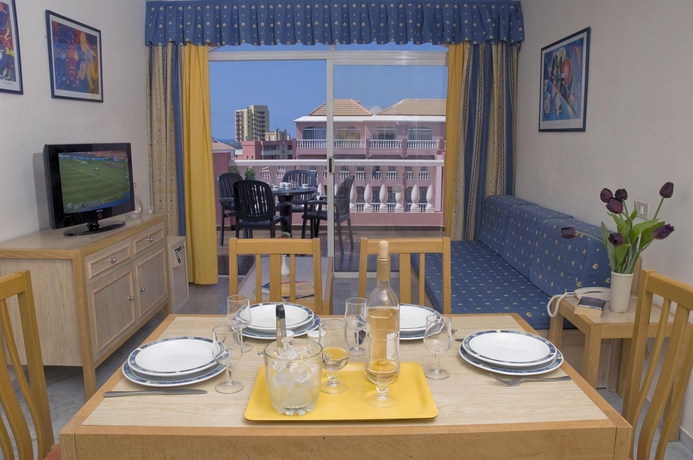 Imagen de la habitación del Apartamentos Marola Park. Foto 7