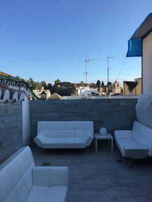 Imagen de la habitación del Apartamentos Marqués De La Merced. Foto 2