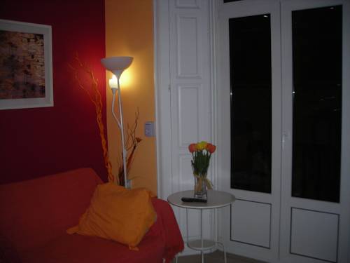 Imagen de la habitación del Apartamentos Marqués De La Merced. Foto 4