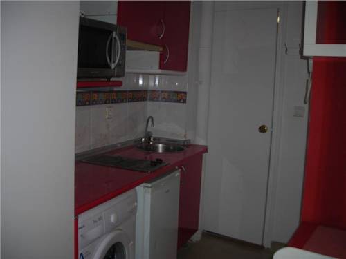 Imagen de la habitación del Apartamentos Marqués De La Merced. Foto 5