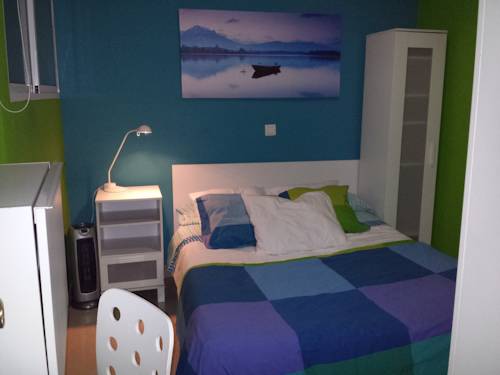 Imagen de la habitación del Apartamentos Marqués De La Merced. Foto 8