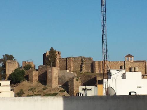 Imagen de la habitación del Apartamentos Marqués De La Merced. Foto 11