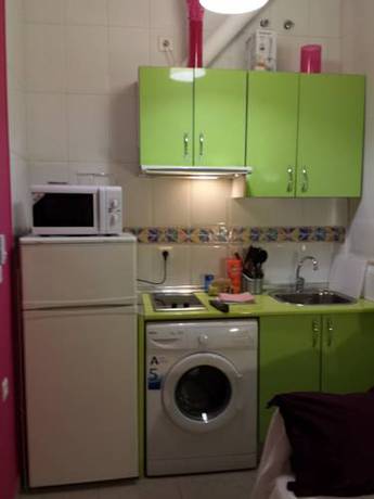 Imagen de la habitación del Apartamentos Marqués De La Merced. Foto 12