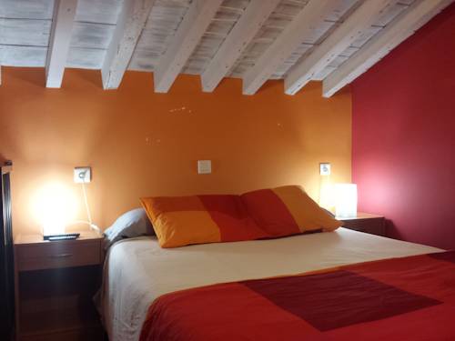 Imagen de la habitación del Apartamentos Marqués De La Merced. Foto 14