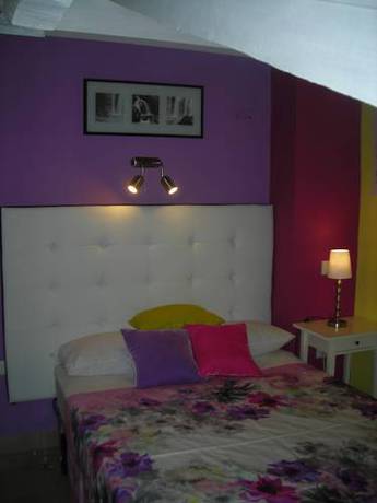 Imagen de la habitación del Apartamentos Marqués De La Merced. Foto 15