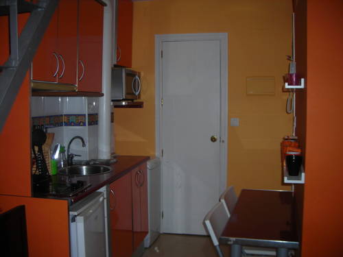 Imagen de la habitación del Apartamentos Marqués De La Merced. Foto 16