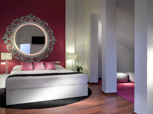 Imagen de la habitación del Apartamentos Marquis Hotels Portago. Foto 6