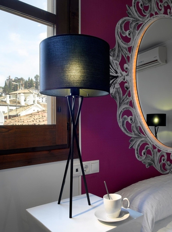 Imagen de la habitación del Apartamentos Marquis Hotels Portago. Foto 7