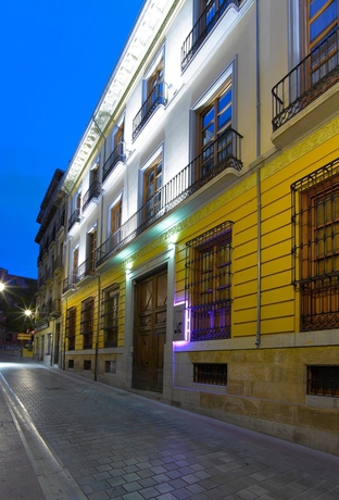 Imagen general del Apartamentos Marquis Hotels Portago. Foto 2