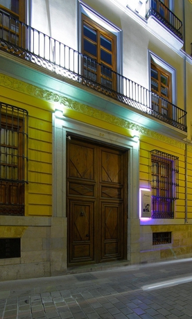 Imagen general del Apartamentos Marquis Hotels Portago. Foto 3