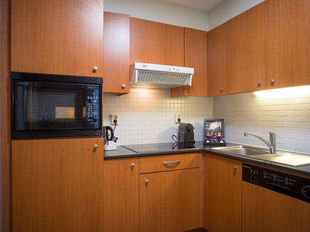 Imagen de la habitación del Apartamentos Marriott Executive Apartments Brussels, European Quarter. Foto 14