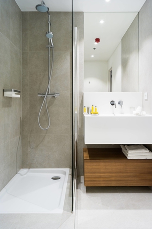 Imagen de la habitación del Apartamentos Marriott Executive Apartments Brussels, European Quarter. Foto 16