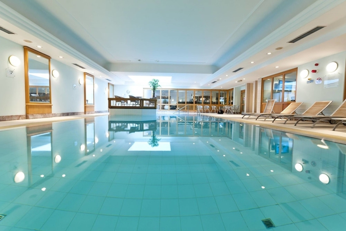 Imagen general del Apartamentos Marriott Executive Apartments Brussels, European Quarter. Foto 2