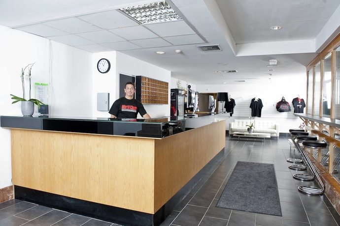 Imagen general del Apartamentos Marriott Executive Apartments Brussels, European Quarter. Foto 4