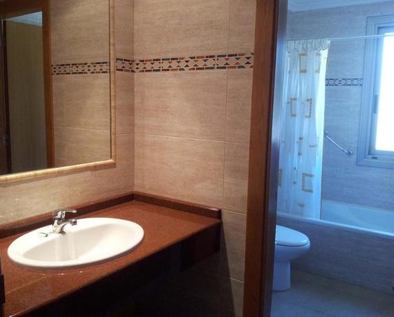 Imagen de la habitación del Apartamentos Marsil. Foto 3