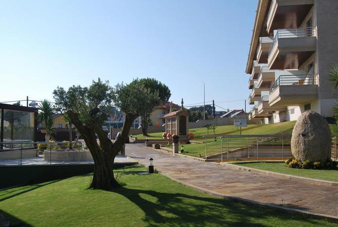 Imagen de los exteriores del Apartamentos Marsil. Foto 9